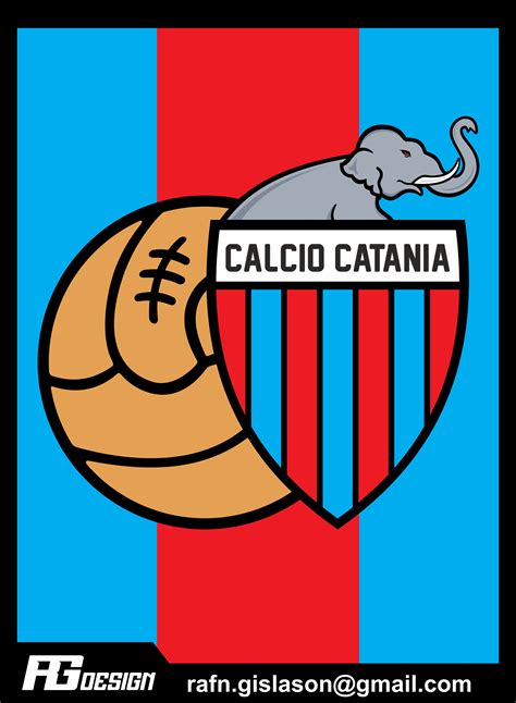 Catania football